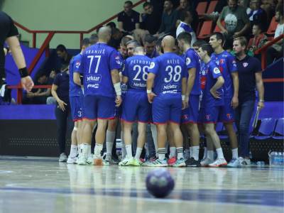  RK Borac 
