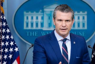  Pit Hegset najavio reformu američke vojske 