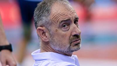  Nikola Grbić i Poljaci dobili novac za osvajanje zlata na EP 