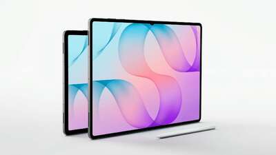  Samsung predstavio Galaxy Tab S12 tablete 