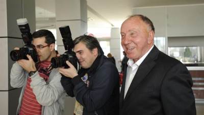  Zvezda će biti ubedljivo prva 