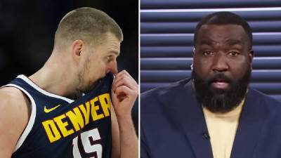  Kendrik Perkins misli da Jokić ponovo neće biti MVP 
