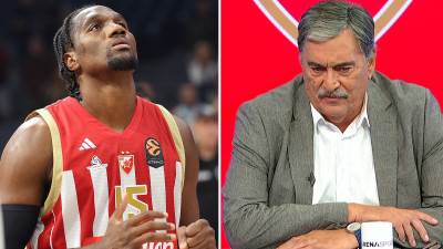  Vlade Đurović o Crvenoj zvezdi  