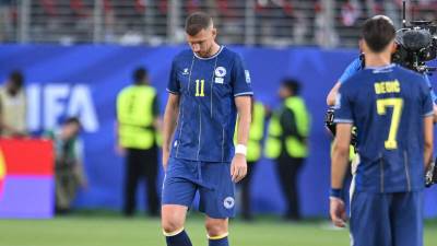  Liga nacija BiH Švedska uživo prenos  
