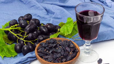  Kako napraviti domaće vino od grožđa: Recept 