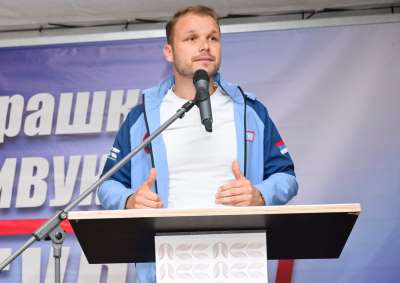  draško stanivuković 