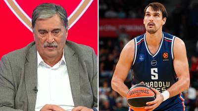  Vlade Đurović ide u Skadarliju sa ocem Darija Šarića  