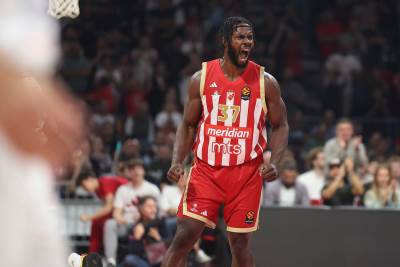  Crvena zvezda Efes uživo prenos 