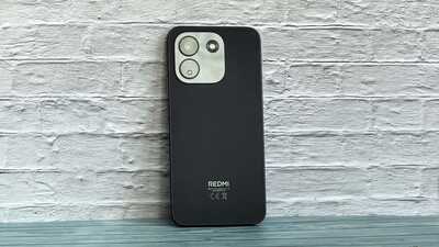  Redmi Note 17 Pro Max 5G test 