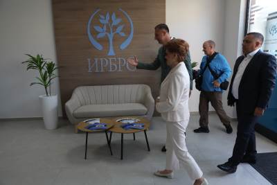  IRB RS otvorila novu kancelariju u Laktašima 