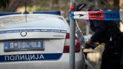  Tijelo žene nađeno u zamrzivaču, sin poslat na psihijatriju 