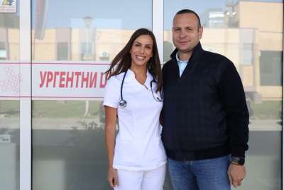  Jelena Jović nakon otkaza u Tomislavgradu zbog objave o Ratku Mladiću zaposlena u UKC-u Republike Sr 