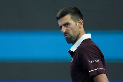  Novak Đoković u četvrtfinalu turnira u Pekingu 