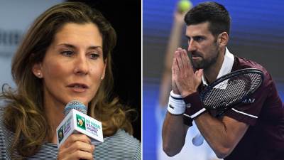  Novak Đoković 31 pobjeda u nizu Monika Seleš ima 33 