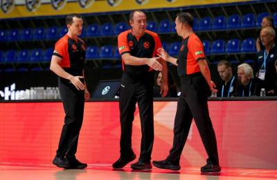  ABA liga objavila listu sudija nema Srba i Hrvata 