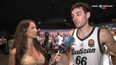  Alesandro Pajola o Partizanu 