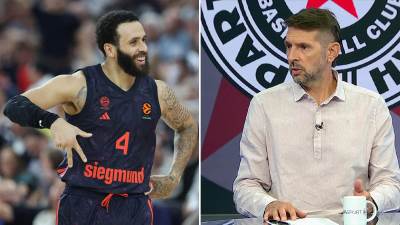  Nikola Lončar o Dvejnu Vašingtonu 