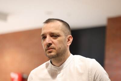  Pretučen Zoran Marjanović: Hitno prevezen u bolnicu 