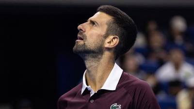  Novak Đoković može na Završni masters  