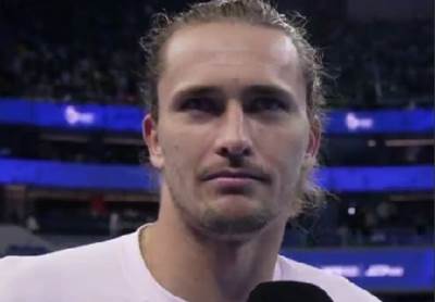  Da li je Saša Zverev favorit protiv Novaka Đokovića? "Vidjećemo sutra" 