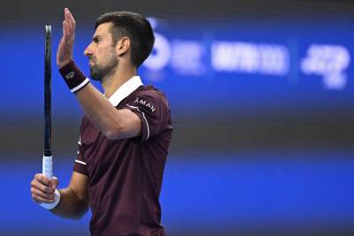  Djokovic se oglasio zbog juncakaokete bua 