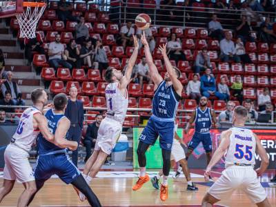  Igokea Slovan ABA liga 