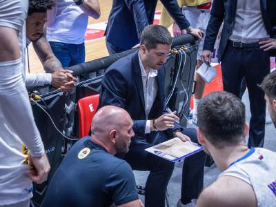  Igokea pobijedila Slovan izjava Nenad Stefanović 