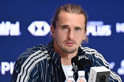  Aleksandar zverev djokovic je natezi moguci rival 