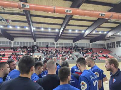  RK Borac ubjedljiv u Kozarskoj DUbici 