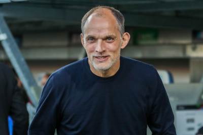  Tomas tuhel poslije 7 0 protiv hrvatske 