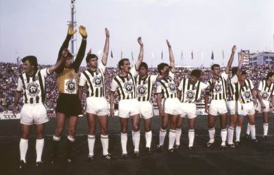  FK Partizan slavi 81. rođendan  
