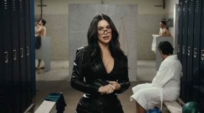  Megan Foks reklamira lijek za odrasle 