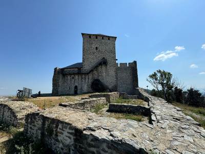  Vikend bijeg koji ne zahtjeva godišnji odmor 