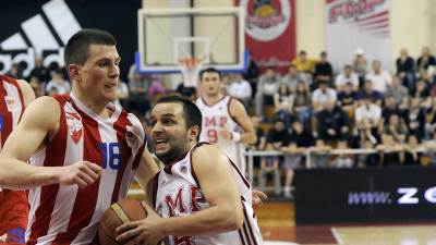  FMP pobijedio Crvenu zvezdu prvi put od 2011. godine 