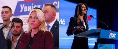  željka cvijanović, darijana filipović 