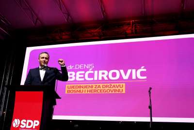  denis bećirović 