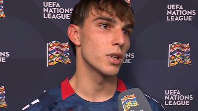  mihajlo cvetkovic dusan tadic me bodrio od zagrijavanja 