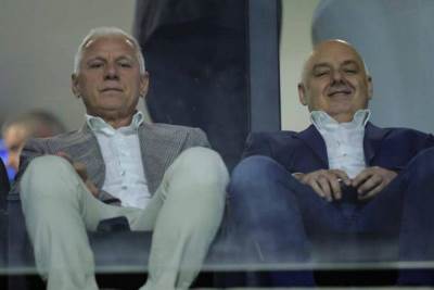  vladimir jugovic novi sportski direktor fk vojvodina  