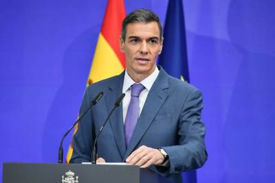  Sančez raspisao vanredne parlamentarne izbore u Španiji 