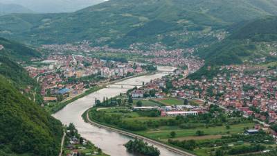  Goražde 