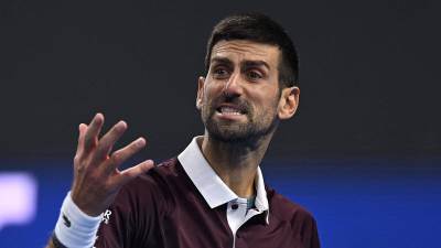  Novak Đoković otkrio: "Idem sada u Šangaj, radujem se" 