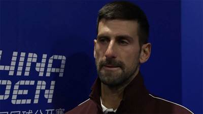  Novak Đoković želi da igr ana OI 2028 
