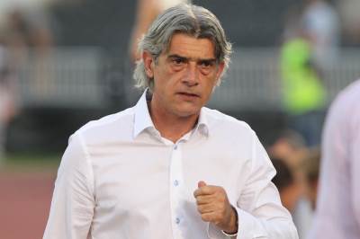  Zoran Milinković: Vjerujem da će biti pojačanja 