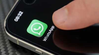  WhatsApp  bprijavu na starijim verzijama sistema 