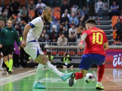  Futsaleri BiH 