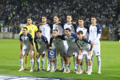  FS BiH kažnjen sa 40.500 evra  