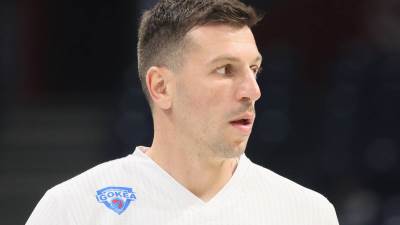  Dragan Milosavljević o KK Partizan  