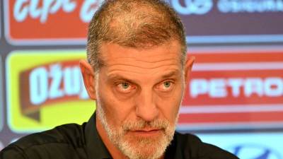  Slaven Bilić saopštio spisak igrača za duel Hrvatska protiv Španije 