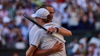  Aleksandar Zverev biće prvi teniser svijeta 