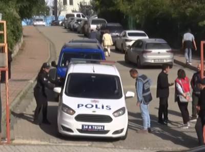  Učenica nožem izbola osam učenika u školi u Istanbulu 